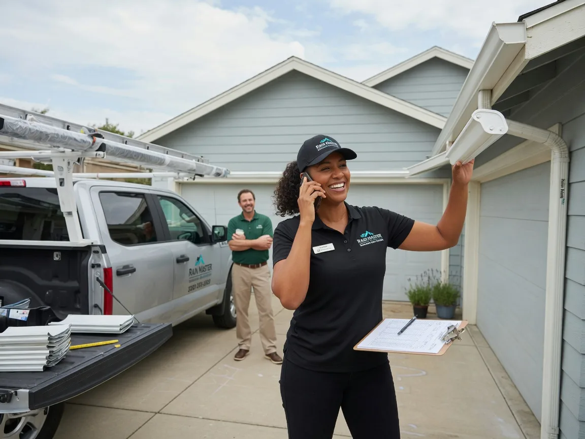 Gutter Installation Prague, NE FAQs